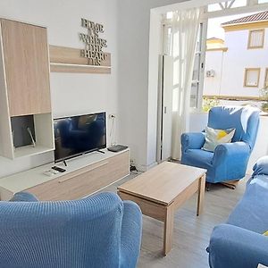 Appartement met Drie Slaapkamers